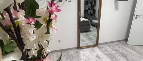 Wi-Fi, draps fournis