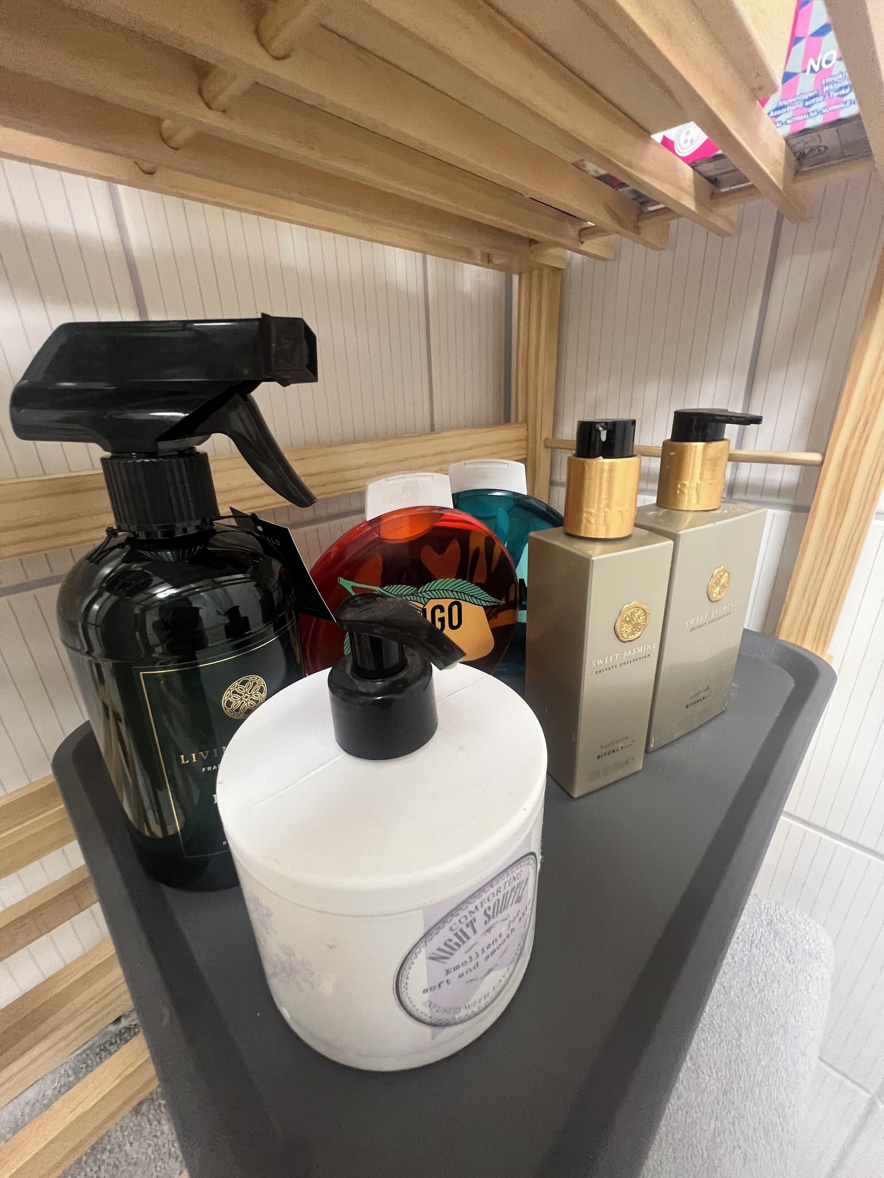 Kaffe og/eller kaffemaskin