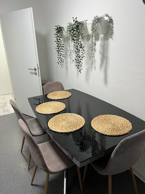 Speisen