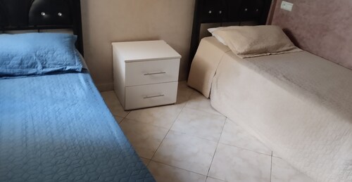 Rent 2 Bedroom Apartment in Settat - Casablanca