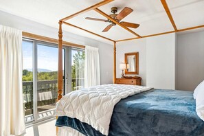 3 habitaciones, tabla de planchar con plancha, wifi y ropa de cama