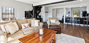 Interior - 3BR/2.5Ba Idyllic Mountain Retreat - Sugar Hill 2A (Quechee)