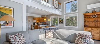 Views, AC, and Family Fun - Kingswood 12E