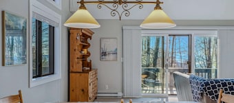 Views, AC, and Family Fun - Kingswood 12E