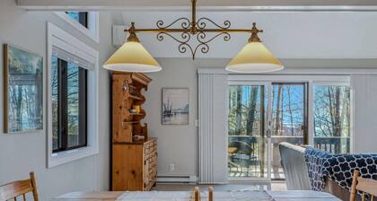 Views, AC, and Family Fun - Kingswood 12E