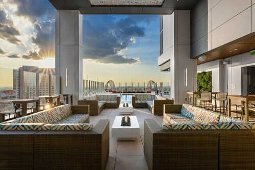 Club Wyndham Atlanta - 2 Bedroom Deluxe