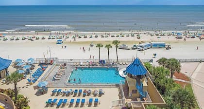Diamond Resorts Daytona Beach Regency - Studio - Efficiency (Lock-Off)