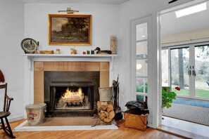 Interieur