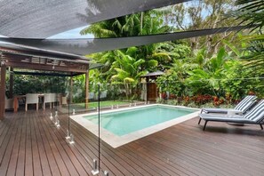 Pool - Tranquilla - Port Douglas (Port Douglas)