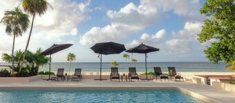 Casa Playa Cozumel - Luxury Beachfront Villa