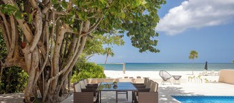 Casa Playa Cozumel - Luxury Beachfront Villa