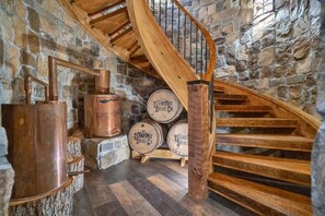 Interior - Grandview Lodge - Gatlinburg Burns (Gatlinburg)