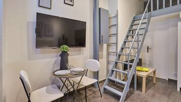 Apartment | Interior