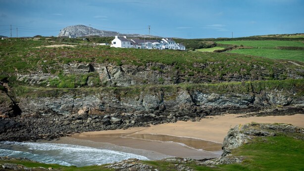 Strand