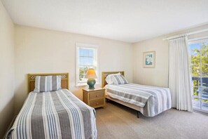 4 habitaciones, tabla de planchar con plancha y wifi gratis 