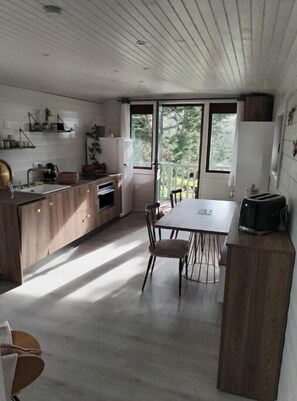 Interiør