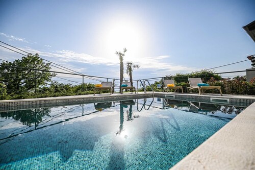 Villa Piedra by aneo travel