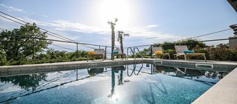 Villa Piedra by aneo travel