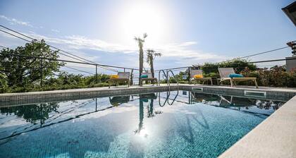 Villa Piedra by aneo travel