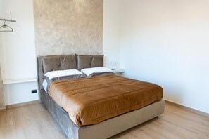 1 bedroom, WiFi - NA Beautiful View Rooftop-B&B - Family Room (Napoli)