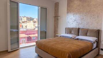 1 Schlafzimmer, WLAN