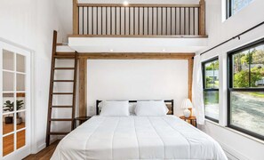 3 室のベッドルーム、アイロン / アイロン台、WiFi、ベッドシーツ