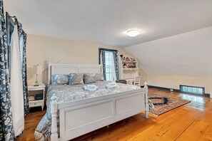 3 Schlafzimmer, WLAN, Bettwäsche