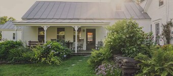 Genuine Farm! | The Homestead at Winterfound Farm