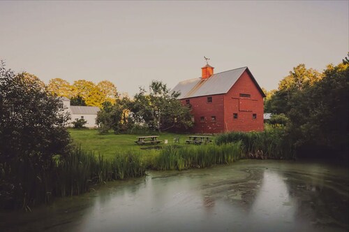 Genuine Farm! - The Homestead at Winterfound Farm