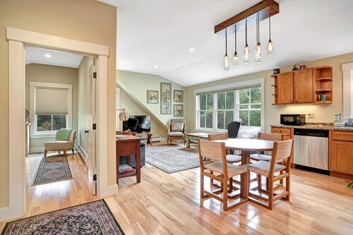 New! Charming 1BR Hideaway - Hartland Hill House