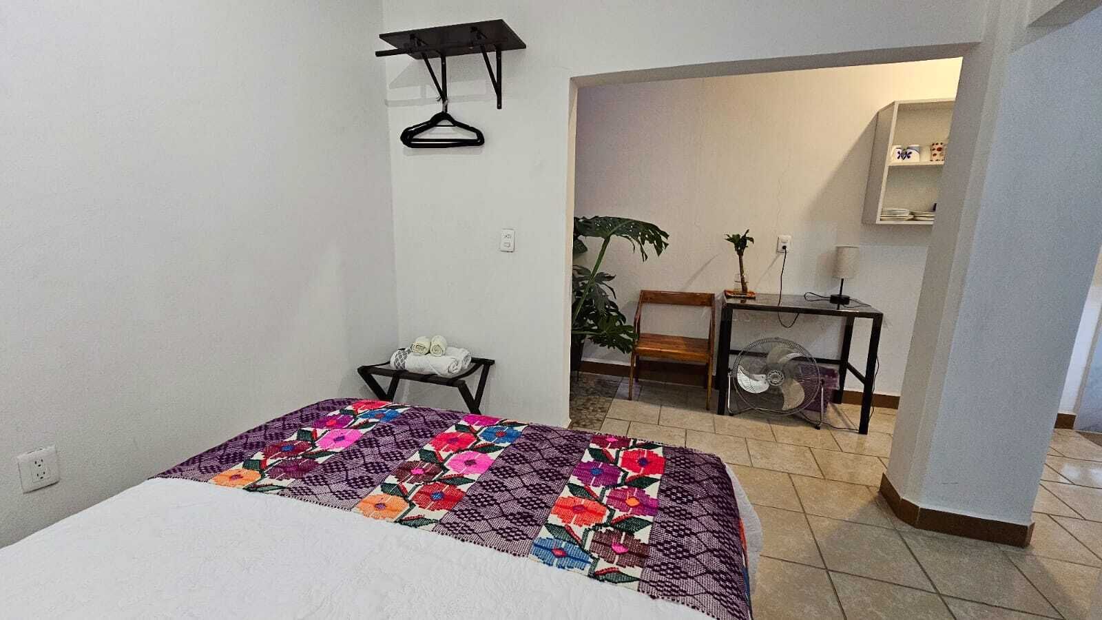 1 makuuhuone, ilmainen Wi-Fi, vuodevaatteet, pääsy pyörätuolilla