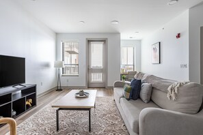 Living area - Landing McCordsville (McCordsville)