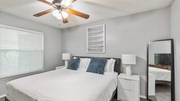 Apartment, 2 Bedrooms (QueenBed)