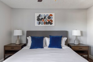 Apartment, 1 Bedroom