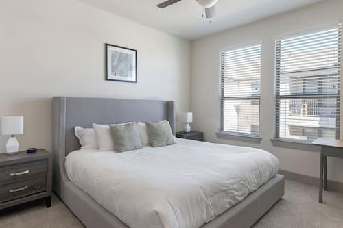 Apartment, 2 Bedrooms (QueenBed)