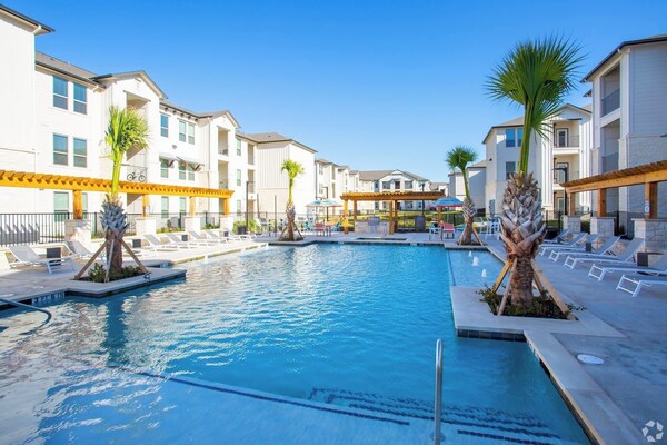 Landing Shadow Glen - Abilene, TX