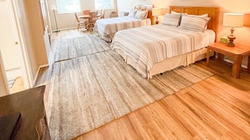 1 chambre, Wi-Fi gratuit