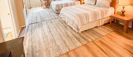 1 habitación y wifi gratis