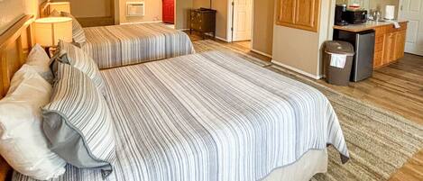 1 Schlafzimmer, kostenloses WLAN