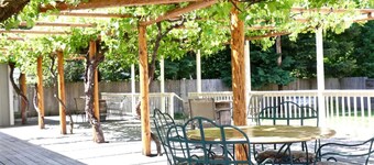 Caramella Room at Kerbyville Inn