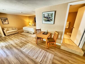 Wi-Fi, draps fournis