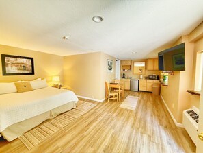 Wi-Fi, draps fournis