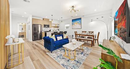 Comfort Suite Los Angeles