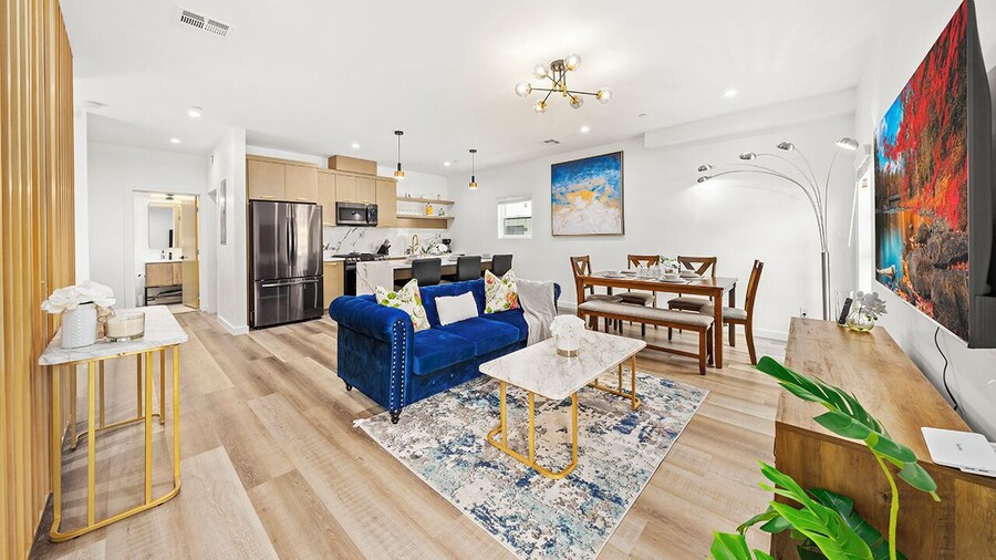 Comfort Suite Los Angeles