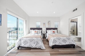 Standard Double Room, Non Smoking