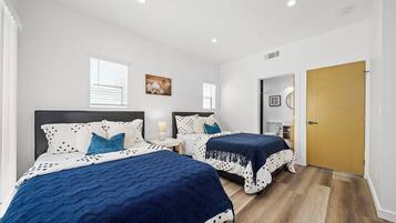 Standard Double Room, Non Smoking | Free WiFi