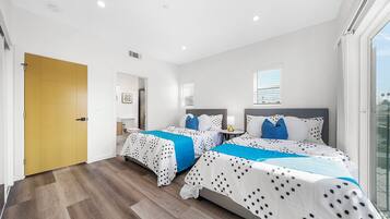 Standard Double Room, Non Smoking | Free WiFi