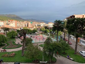 Sport court - Sumaq Home and Tourism

 (Cuzco)