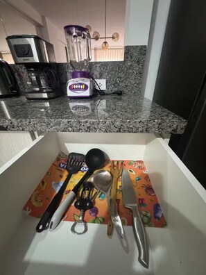 Private kitchen - Sumaq Home and Tourism

 (Cuzco)