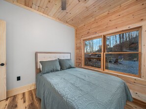 3 多间卧室、WiFi